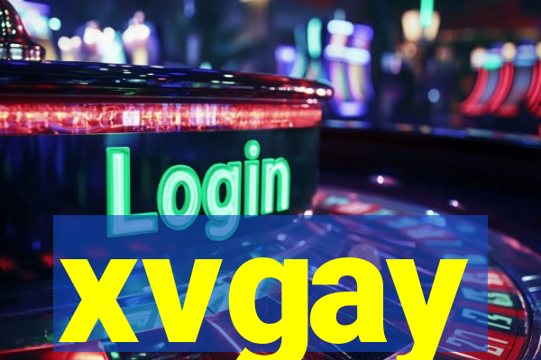 xvgay