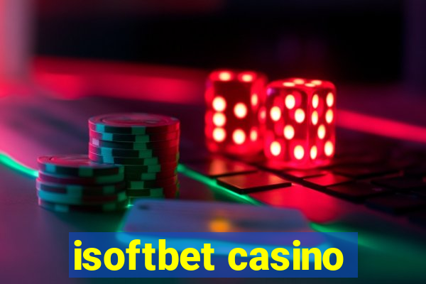 isoftbet casino