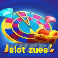 slot zues