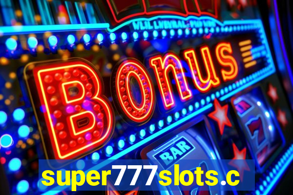 super777slots.com