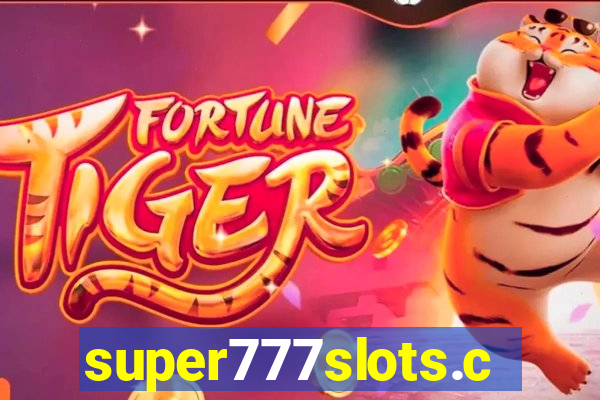 super777slots.com