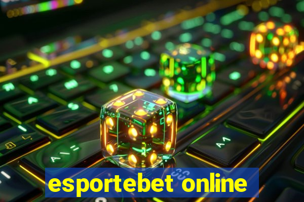 esportebet online