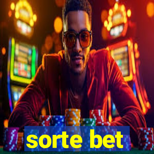 sorte bet