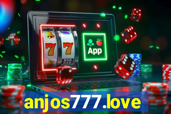 anjos777.love