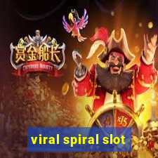 viral spiral slot