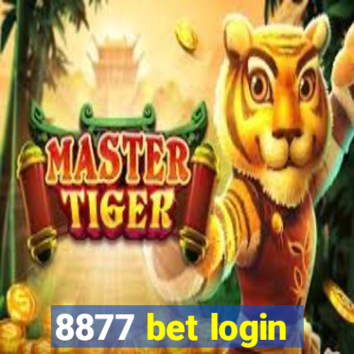 8877 bet login