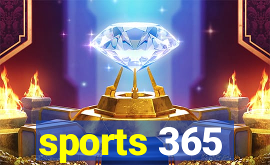 sports 365