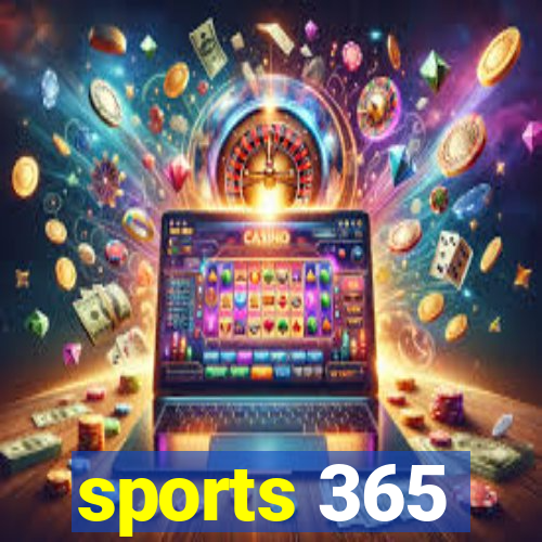 sports 365