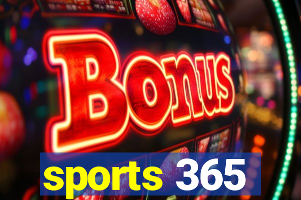 sports 365