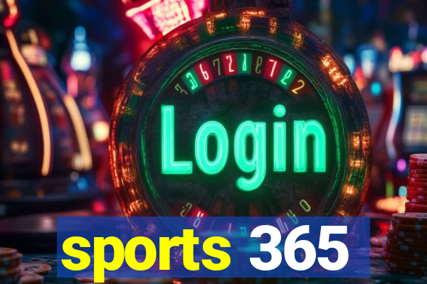 sports 365