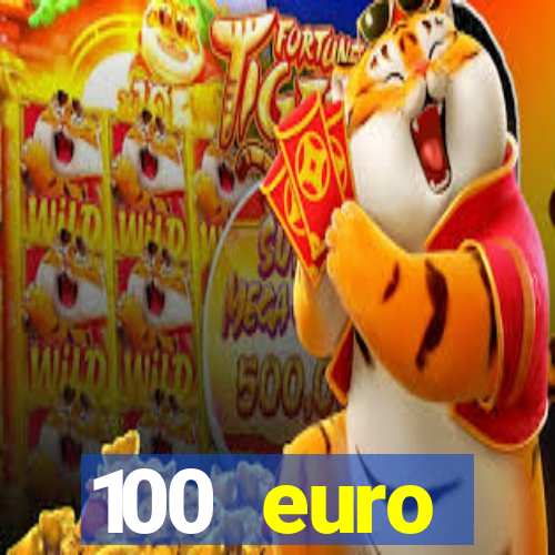 100 euro willkommensbonus casino ohne einzahlung