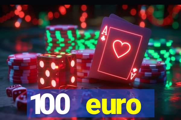 100 euro willkommensbonus casino ohne einzahlung