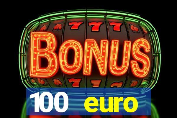 100 euro willkommensbonus casino ohne einzahlung