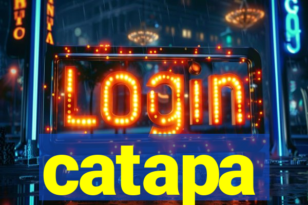 catapa