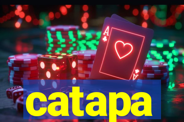 catapa