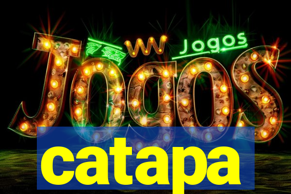 catapa