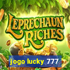 jogo lucky 777