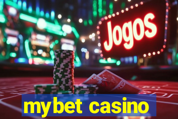 mybet casino