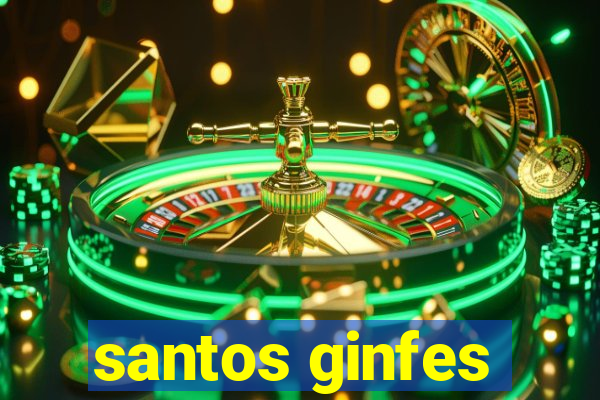 santos ginfes