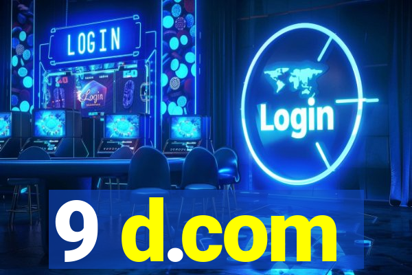 9 d.com