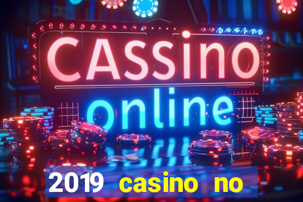 2019 casino no deposit bonus