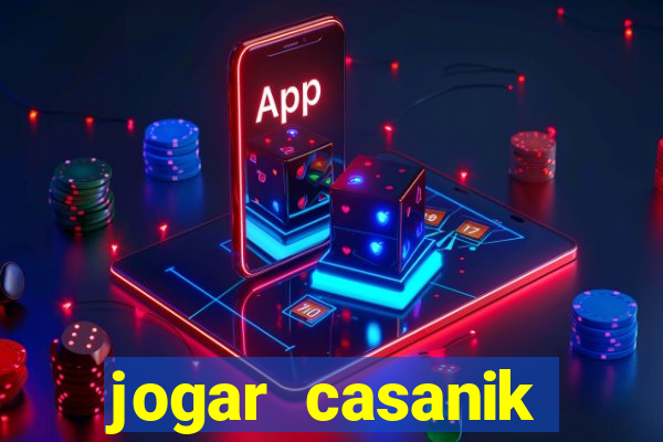 jogar casanik halloween online