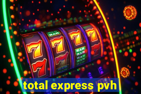 total express pvh