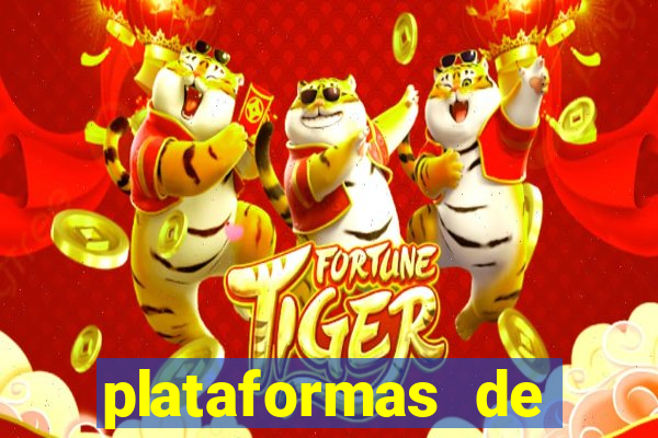 plataformas de jogos deposito minimo 1 real