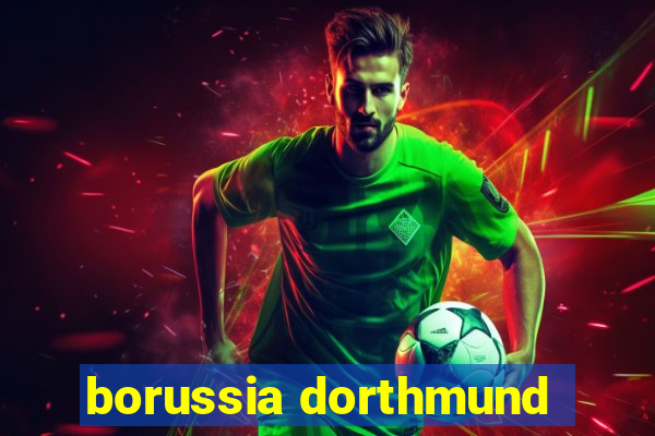 borussia dorthmund