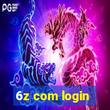 6z com login