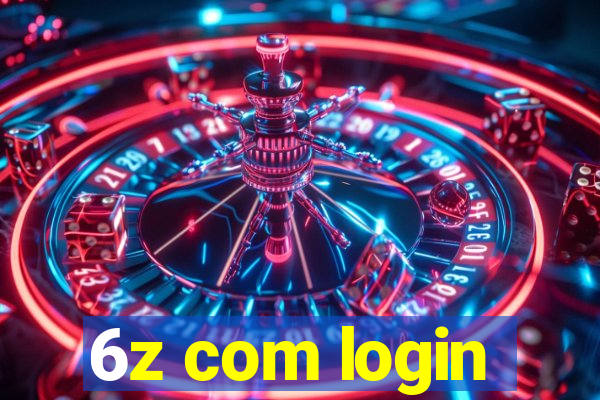 6z com login