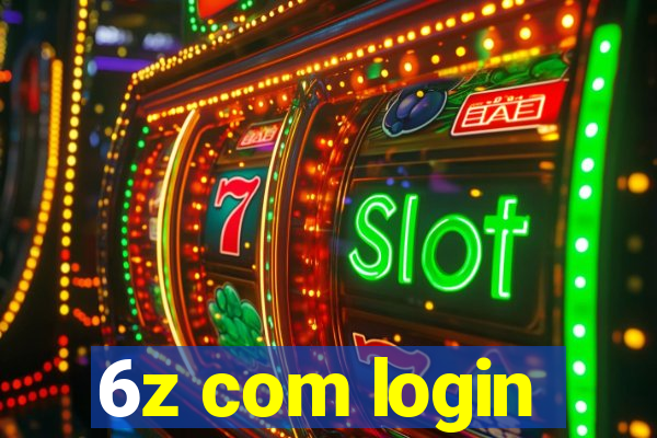 6z com login