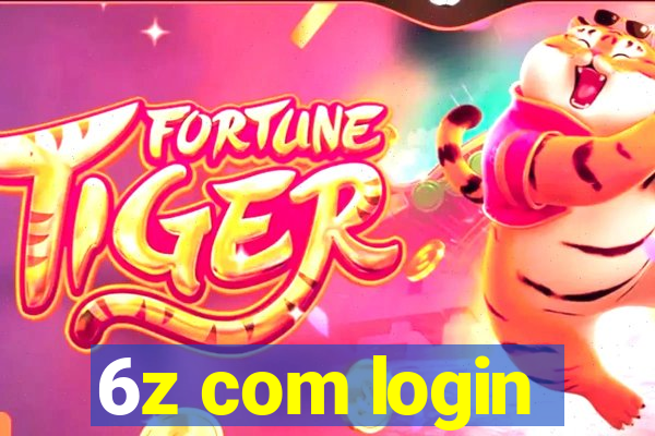 6z com login