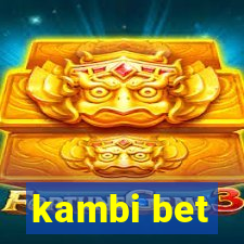 kambi bet