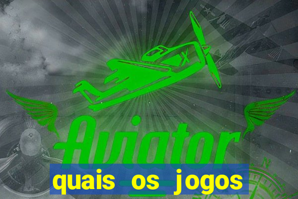 quais os jogos online que ganha dinheiro