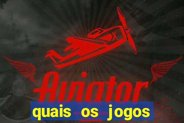 quais os jogos online que ganha dinheiro