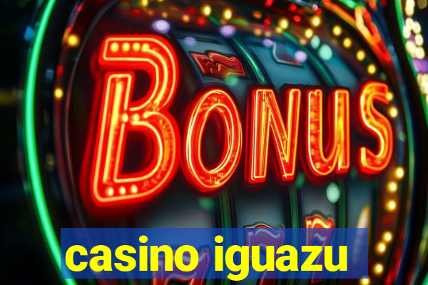 casino iguazu