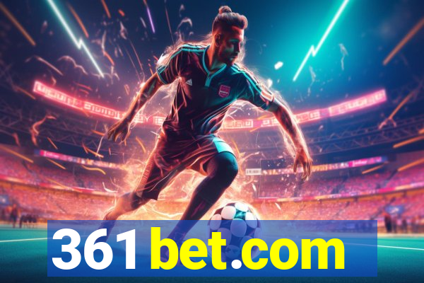 361 bet.com