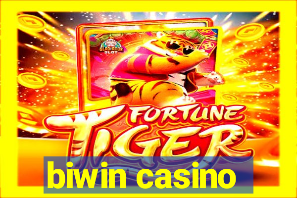 biwin casino