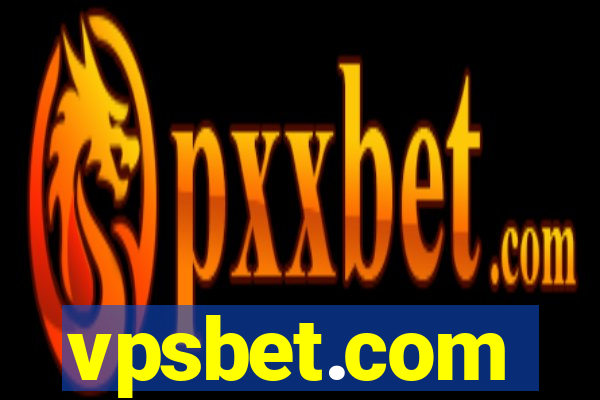 vpsbet.com