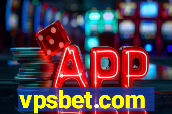 vpsbet.com