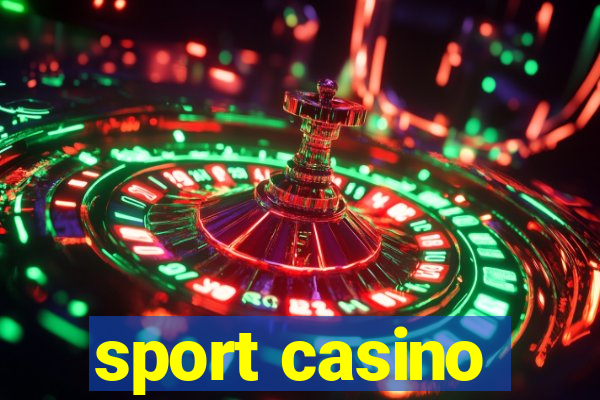 sport casino