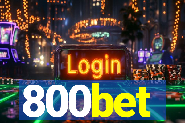 800bet