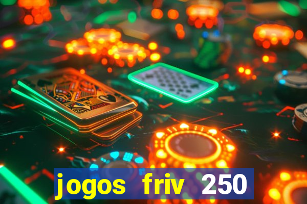 jogos friv 250 para jogar