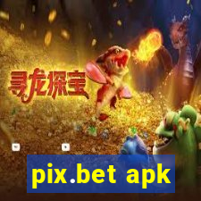 pix.bet apk