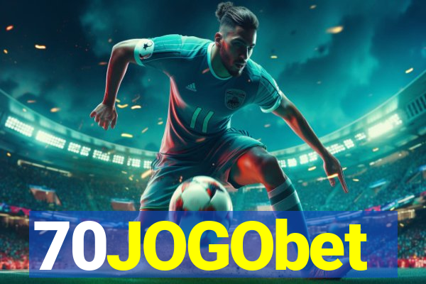 70JOGObet