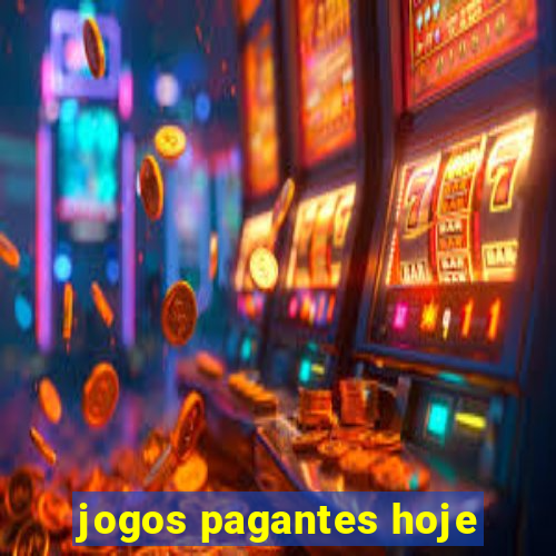 jogos pagantes hoje