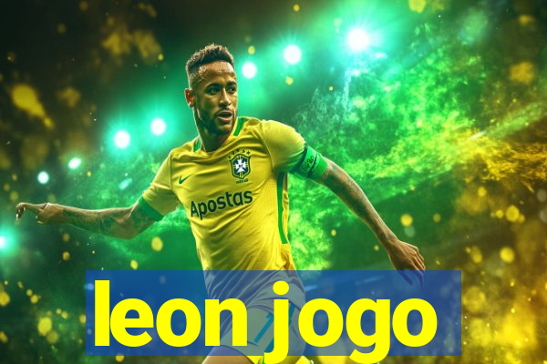 leon jogo