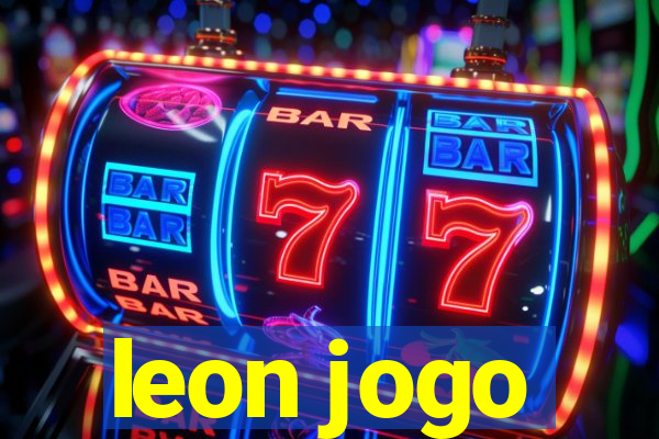 leon jogo