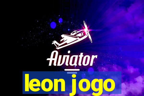 leon jogo